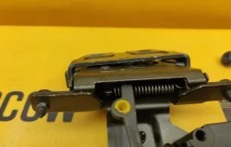 Замок багажника для BMW 5er на фотографиях