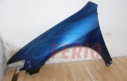 Крыло левое для Honda Accord на фотографиях