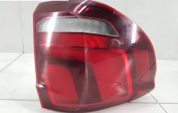 Фонарь внешний левый для BMW X5 F15 (Ф15) 2013-2018