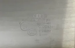 Стекло двери заднее левое для Audi Q7 на фотографиях