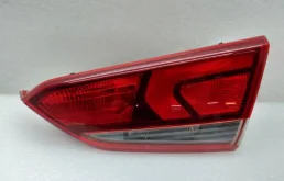 Фонарь внутренний правый (92404H5000) для Hyundai Solaris 2 (2017-2022)