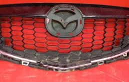 Приборная панель для Mazda CX 5 на фотографиях