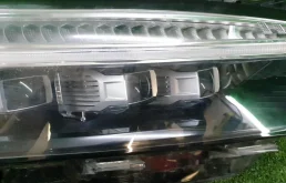 Фара правая для Exeed VX на фотографиях