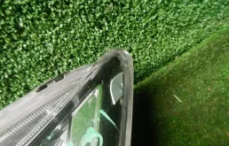 Фара левая для Honda Civic 2013 года на фотографиях