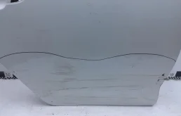 Двери для Toyota Corolla 2024 года на фотографиях