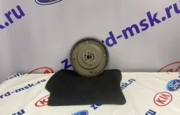 Маховик для Ford Kuga 2014 года на фотографиях