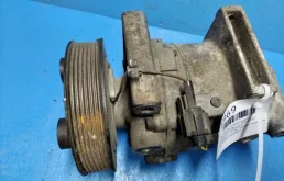 Компрессор кондиционера для Nissan Navara на фотографиях