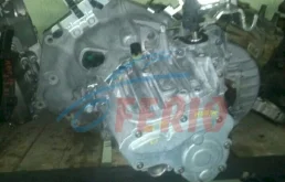 МКПП для Fiat Ducato 250 (2006-2014)