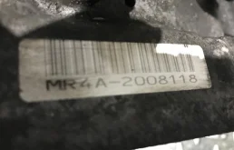 АКПП для Honda CR-V на фотографиях