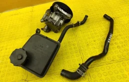 Насос ГУР для Mercedes-Benz C class W204 2007-2014