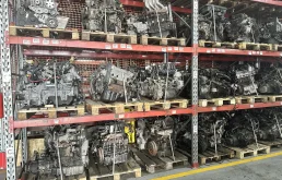 Renault/Nissan/Lada Гбц 1.6 K4M Без фазорегулятора