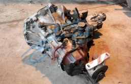 МКПП для Suzuki Liana ER 2001-2008