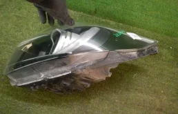 Фара левая для Kia Picanto на фотографиях