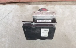 блок управления ABS для Mercedes-Benz E class W212 2009-2015