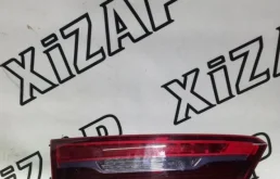 фонарь задний левый в крышке для BMW X6 Ф16 F16 2014-2019