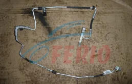 Трубка кондея для BMW 1er Е87 2004-2011