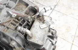 АКПП для Skoda Rapid 2021 года на фотографиях