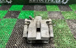 Суппорт задний левый для Toyota Highlander XU40 2007-2013