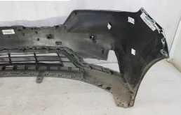 Бампер передний для Kia Carnival 2004 года на фотографиях