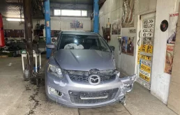 Mazda CX 7 2.3 (238Hp) (L3 VDT) 4WD AT в разборе у Агрегат
