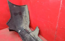 Бампер задний для Hyundai i40 2012 года на фотографиях