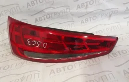 ФОНАРЬ ЗАДНИЙ ЛЕВЫЙ для Audi Q3 8U 2011-2019