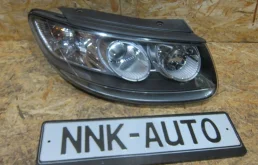 фара передняя правая для Hyundai Santa Fe 2 CM 2006-2012