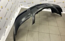 Бампер для Nissan Almera Classic 2010 года на фотографиях