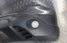 Бампер для Honda CR-V 2007 года на фотографиях