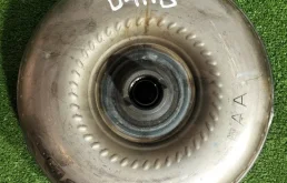 Гидротрансформатор АКПП для Kia Sorento 3 PRIME UM 2015-2020