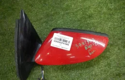 Зеркала для Skoda Rapid 2022 года на фотографиях