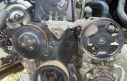 двс 4G13 для Mitsubishi Colt CJ Хэтчбек 1995-2003