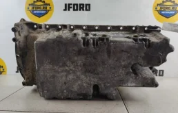 Поддон картера для Volvo C30 на фотографиях