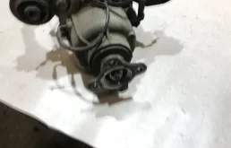 Бортовой редуктор задний левый для Nissan X-Trail на фотографиях