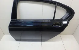 Дверь задняя левая Long для BMW 7er G11/G12 2015-2021