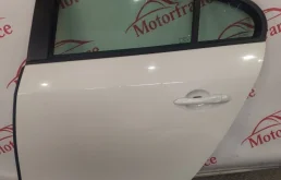 Дверь задняя левая для Renault Fluence L30 2009-2017