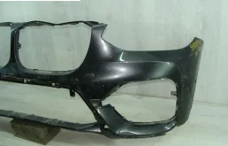 Крышка радиаторов АКПП нижняя для BMW X3 на фотографиях