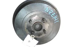 Ступица колеса передняя левая для Toyota Corolla на фотографиях