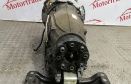 АКПП для Mercedes-Benz G class на фотографиях