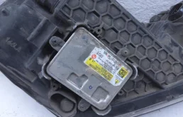 Фара левая для Hyundai Grand Santa Fe на фотографиях