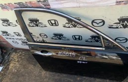 Двери для Honda Accord 2006 года на фотографиях