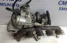 Турбина для Volvo S80 AS 2006-2016