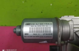 Мотор стеклоочистителя для Audi Q7 на фотографиях