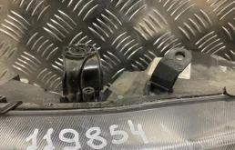 Фара левая для Honda Civic на фотографиях