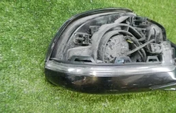 Зеркало боковое правое для BMW X4 на фотографиях