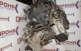 Гбц голая для Chevrolet Spark M300 2010-2015