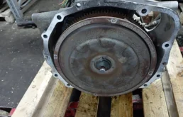 Вариатор для Subaru Legacy на фотографиях