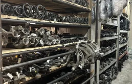 амортизаторы, пружины подвески, рычаги подвески, подрамники