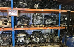 контрактные ДВС