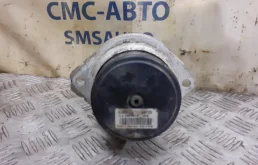 Подушка двигателя задняя левая нижняя для Volkswagen Touareg 2014 года на фотографиях